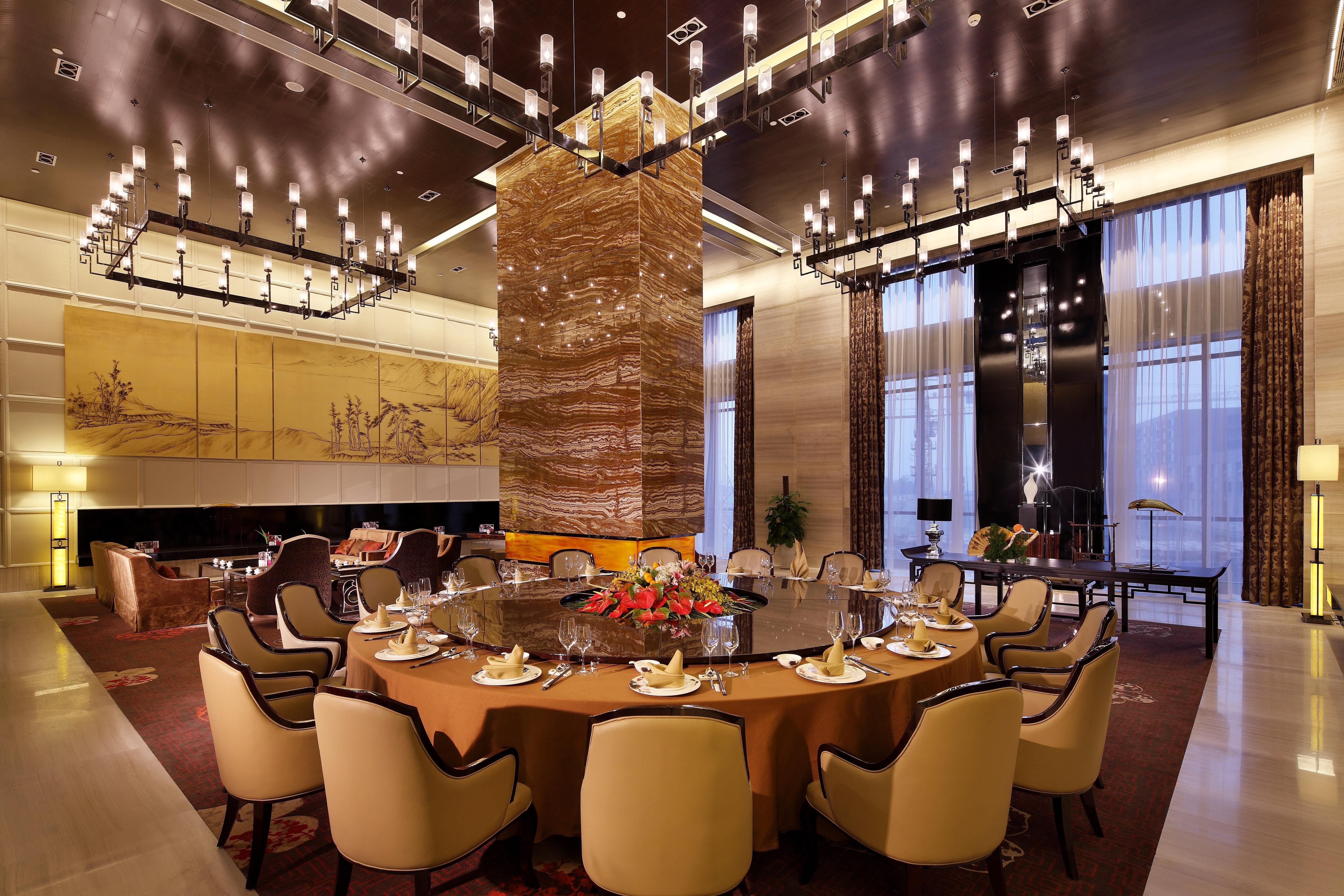 Hotel Crowne Plaza Chengdu West By Ihg Exterior foto