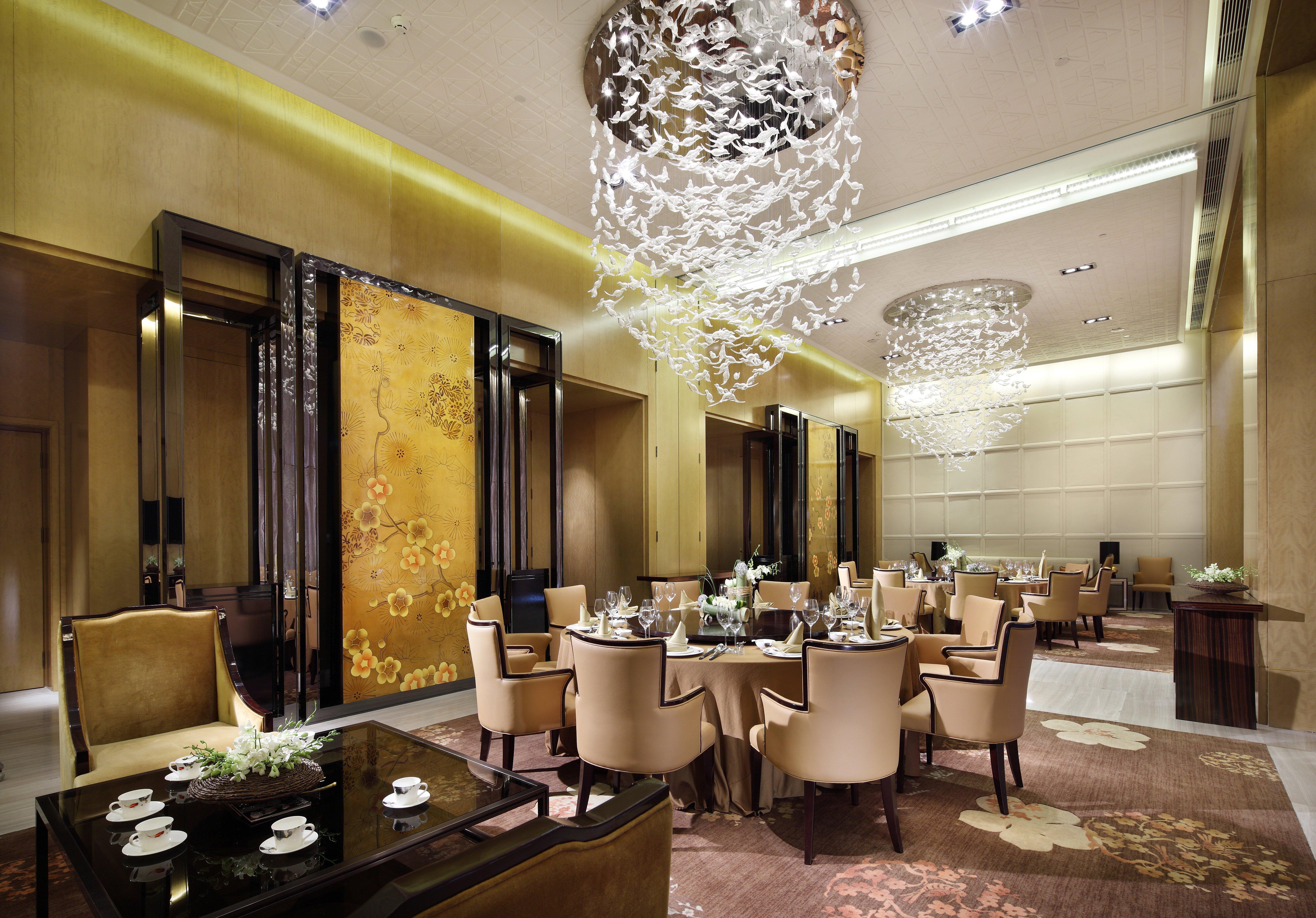 Hotel Crowne Plaza Chengdu West By Ihg Exterior foto